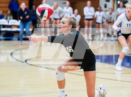 Thumbnail 1 in Acalanes vs. Tamalpais (CIF NCS D3 Semifinal) photogallery.