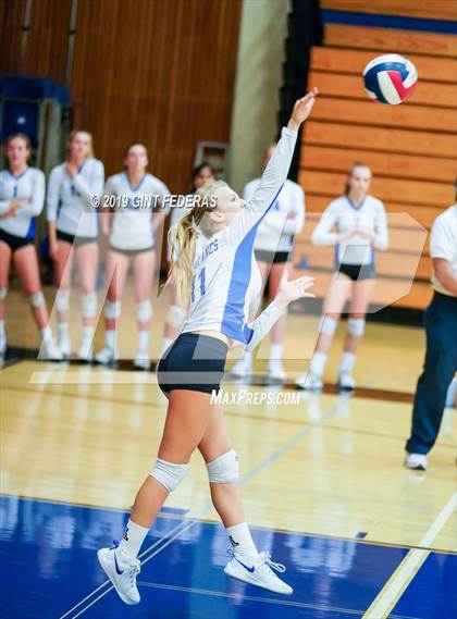 Thumbnail 2 in Acalanes vs. Tamalpais (CIF NCS D3 Semifinal) photogallery.