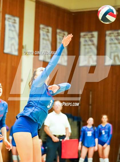 Thumbnail 2 in Acalanes vs. Tamalpais (CIF NCS D3 Semifinal) photogallery.