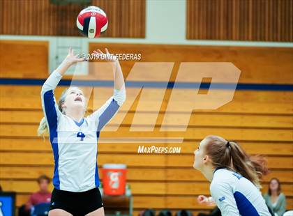 Thumbnail 3 in Acalanes vs. Tamalpais (CIF NCS D3 Semifinal) photogallery.