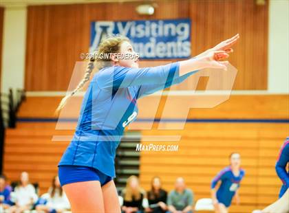 Thumbnail 3 in Acalanes vs. Tamalpais (CIF NCS D3 Semifinal) photogallery.