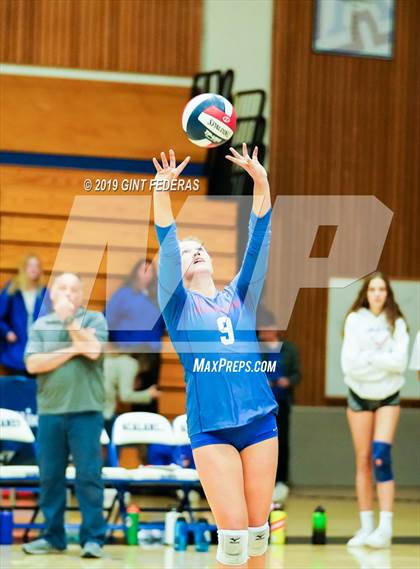 Thumbnail 2 in Acalanes vs. Tamalpais (CIF NCS D3 Semifinal) photogallery.