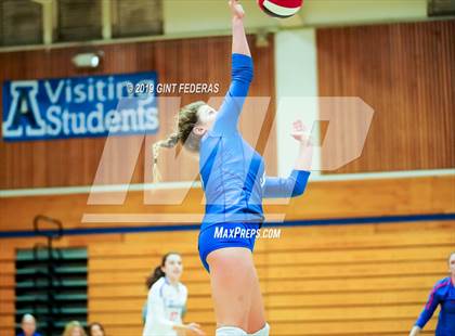 Thumbnail 2 in Acalanes vs. Tamalpais (CIF NCS D3 Semifinal) photogallery.