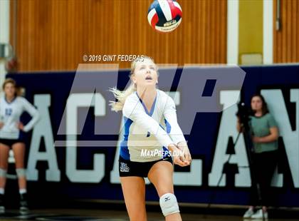 Thumbnail 1 in Acalanes vs. Tamalpais (CIF NCS D3 Semifinal) photogallery.