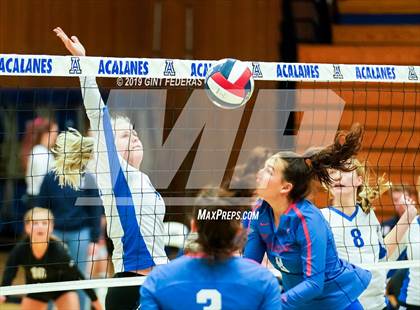 Thumbnail 2 in Acalanes vs. Tamalpais (CIF NCS D3 Semifinal) photogallery.