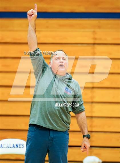 Thumbnail 1 in Acalanes vs. Tamalpais (CIF NCS D3 Semifinal) photogallery.