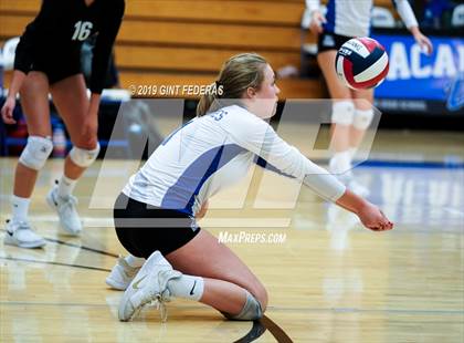 Thumbnail 1 in Acalanes vs. Tamalpais (CIF NCS D3 Semifinal) photogallery.