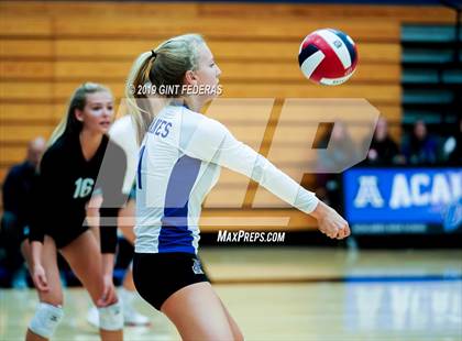 Thumbnail 3 in Acalanes vs. Tamalpais (CIF NCS D3 Semifinal) photogallery.
