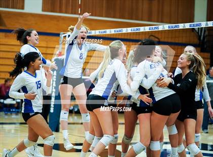 Thumbnail 1 in Acalanes vs. Tamalpais (CIF NCS D3 Semifinal) photogallery.