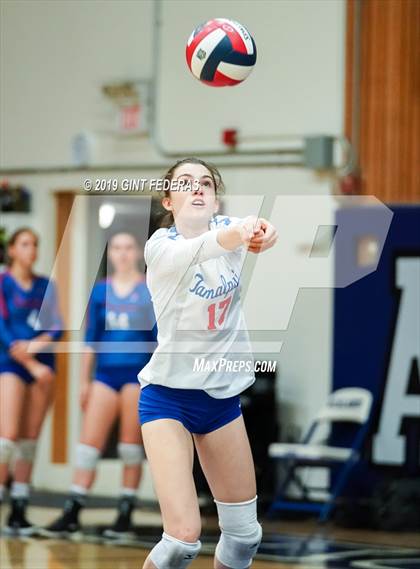 Thumbnail 2 in Acalanes vs. Tamalpais (CIF NCS D3 Semifinal) photogallery.