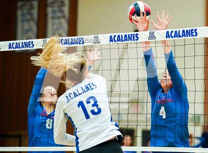 Thumbnail 3 in Acalanes vs. Tamalpais (CIF NCS D3 Semifinal) photogallery.