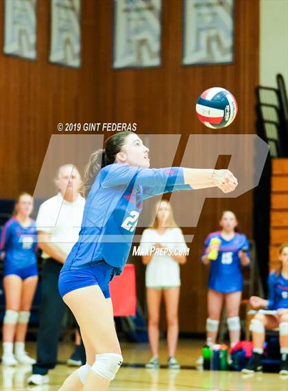Thumbnail 3 in Acalanes vs. Tamalpais (CIF NCS D3 Semifinal) photogallery.