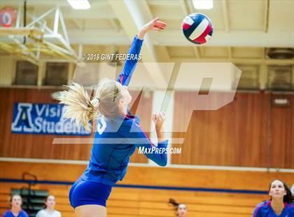 Thumbnail 3 in Acalanes vs. Tamalpais (CIF NCS D3 Semifinal) photogallery.