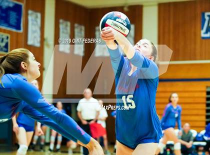 Thumbnail 2 in Acalanes vs. Tamalpais (CIF NCS D3 Semifinal) photogallery.
