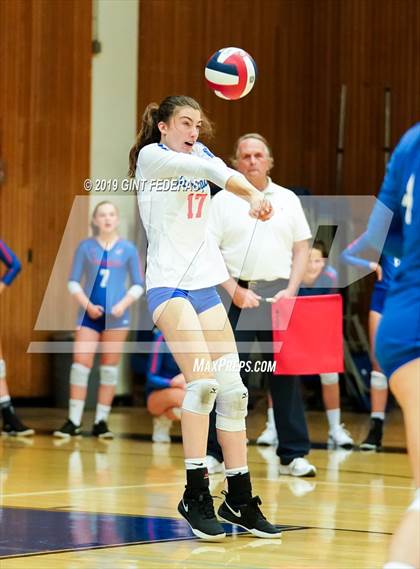 Thumbnail 1 in Acalanes vs. Tamalpais (CIF NCS D3 Semifinal) photogallery.