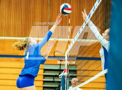 Thumbnail 2 in Acalanes vs. Tamalpais (CIF NCS D3 Semifinal) photogallery.