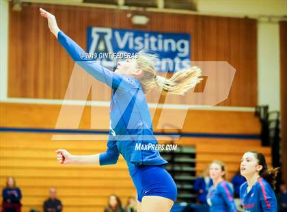 Thumbnail 3 in Acalanes vs. Tamalpais (CIF NCS D3 Semifinal) photogallery.