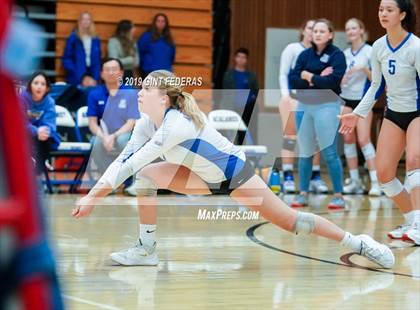 Thumbnail 1 in Acalanes vs. Tamalpais (CIF NCS D3 Semifinal) photogallery.