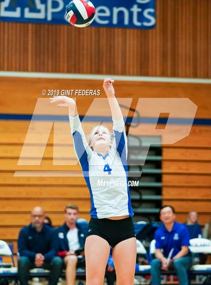 Thumbnail 2 in Acalanes vs. Tamalpais (CIF NCS D3 Semifinal) photogallery.