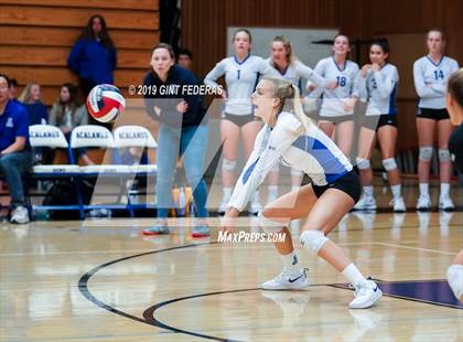 Thumbnail 1 in Acalanes vs. Tamalpais (CIF NCS D3 Semifinal) photogallery.