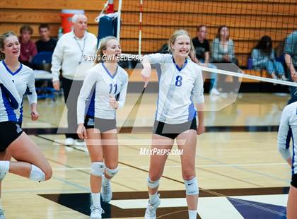Thumbnail 2 in Acalanes vs. Tamalpais (CIF NCS D3 Semifinal) photogallery.