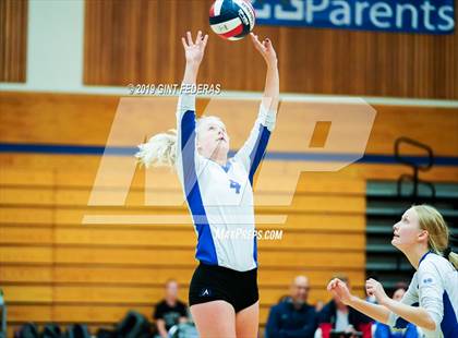 Thumbnail 1 in Acalanes vs. Tamalpais (CIF NCS D3 Semifinal) photogallery.