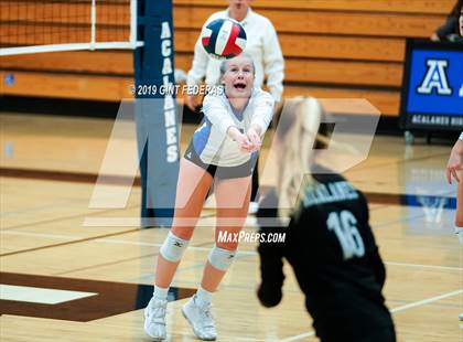 Thumbnail 3 in Acalanes vs. Tamalpais (CIF NCS D3 Semifinal) photogallery.