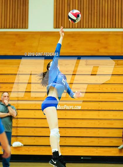 Thumbnail 3 in Acalanes vs. Tamalpais (CIF NCS D3 Semifinal) photogallery.