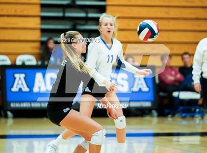 Thumbnail 1 in Acalanes vs. Tamalpais (CIF NCS D3 Semifinal) photogallery.