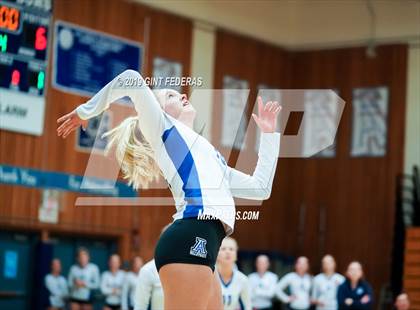 Thumbnail 1 in Acalanes vs. Tamalpais (CIF NCS D3 Semifinal) photogallery.