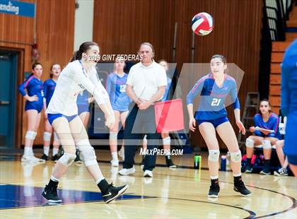Thumbnail 3 in Acalanes vs. Tamalpais (CIF NCS D3 Semifinal) photogallery.