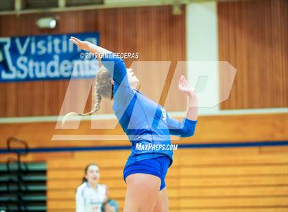 Thumbnail 1 in Acalanes vs. Tamalpais (CIF NCS D3 Semifinal) photogallery.