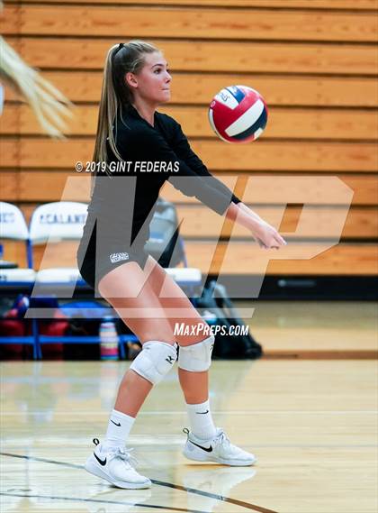 Thumbnail 2 in Acalanes vs. Tamalpais (CIF NCS D3 Semifinal) photogallery.