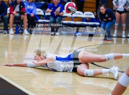 Thumbnail 1 in Acalanes vs. Tamalpais (CIF NCS D3 Semifinal) photogallery.