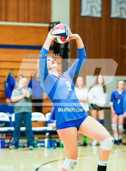 Thumbnail 2 in Acalanes vs. Tamalpais (CIF NCS D3 Semifinal) photogallery.