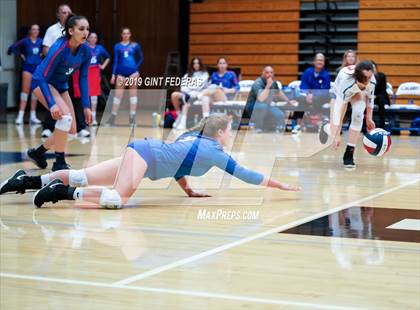 Thumbnail 3 in Acalanes vs. Tamalpais (CIF NCS D3 Semifinal) photogallery.