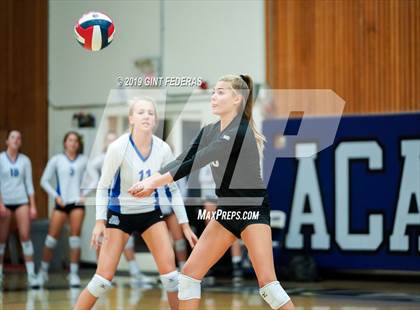 Thumbnail 2 in Acalanes vs. Tamalpais (CIF NCS D3 Semifinal) photogallery.