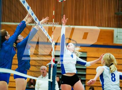 Thumbnail 3 in Acalanes vs. Tamalpais (CIF NCS D3 Semifinal) photogallery.