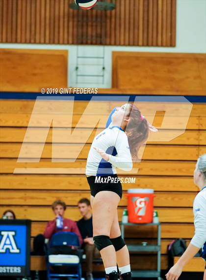 Thumbnail 3 in Acalanes vs. Tamalpais (CIF NCS D3 Semifinal) photogallery.