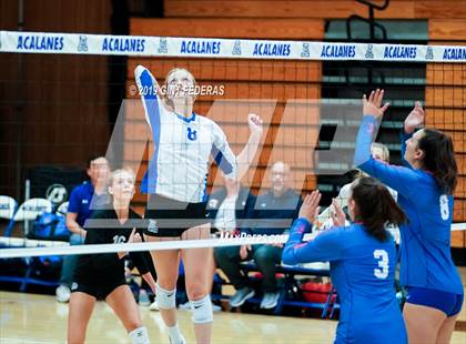 Thumbnail 3 in Acalanes vs. Tamalpais (CIF NCS D3 Semifinal) photogallery.