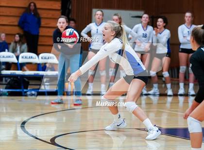 Thumbnail 2 in Acalanes vs. Tamalpais (CIF NCS D3 Semifinal) photogallery.