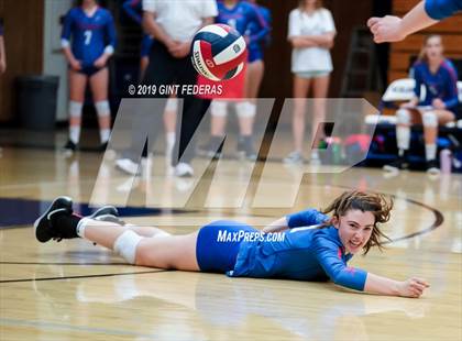 Thumbnail 3 in Acalanes vs. Tamalpais (CIF NCS D3 Semifinal) photogallery.