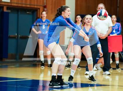 Thumbnail 2 in Acalanes vs. Tamalpais (CIF NCS D3 Semifinal) photogallery.