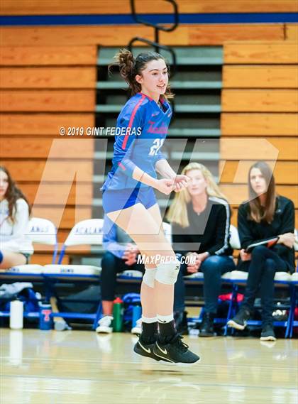 Thumbnail 3 in Acalanes vs. Tamalpais (CIF NCS D3 Semifinal) photogallery.