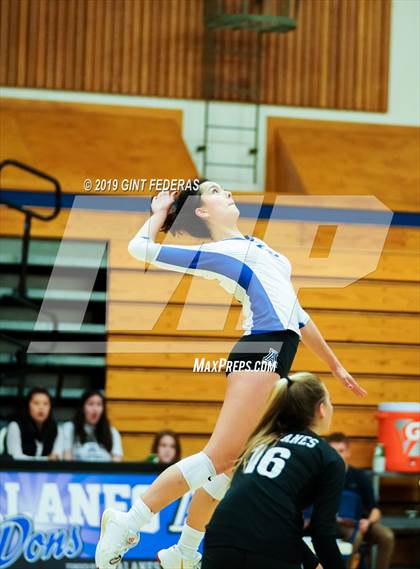Thumbnail 2 in Acalanes vs. Tamalpais (CIF NCS D3 Semifinal) photogallery.