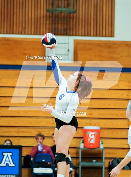 Thumbnail 1 in Acalanes vs. Tamalpais (CIF NCS D3 Semifinal) photogallery.