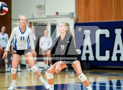 Thumbnail 3 in Acalanes vs. Tamalpais (CIF NCS D3 Semifinal) photogallery.
