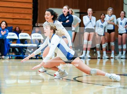 Thumbnail 2 in Acalanes vs. Tamalpais (CIF NCS D3 Semifinal) photogallery.
