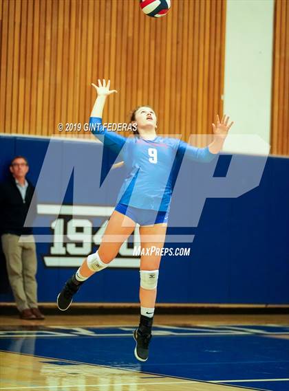 Thumbnail 3 in Acalanes vs. Tamalpais (CIF NCS D3 Semifinal) photogallery.