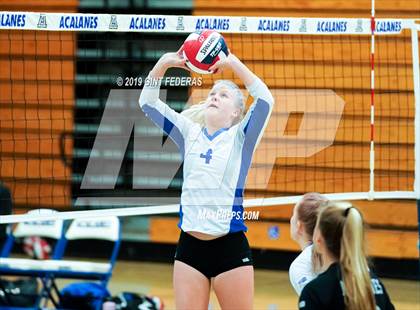 Thumbnail 1 in Acalanes vs. Tamalpais (CIF NCS D3 Semifinal) photogallery.